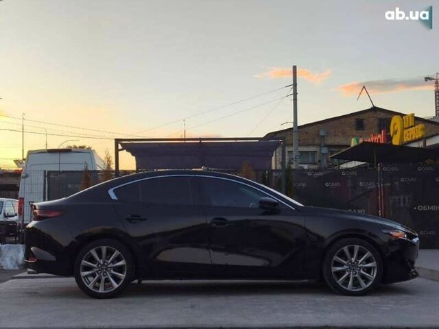 Мазда 3, объемом двигателя 2.5 л и пробегом 58 тыс. км за 14999 $, фото 6 на Automoto.ua