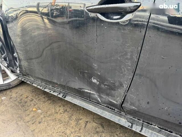 Мазда 3, объемом двигателя 2.5 л и пробегом 28 тыс. км за 13000 $, фото 13 на Automoto.ua