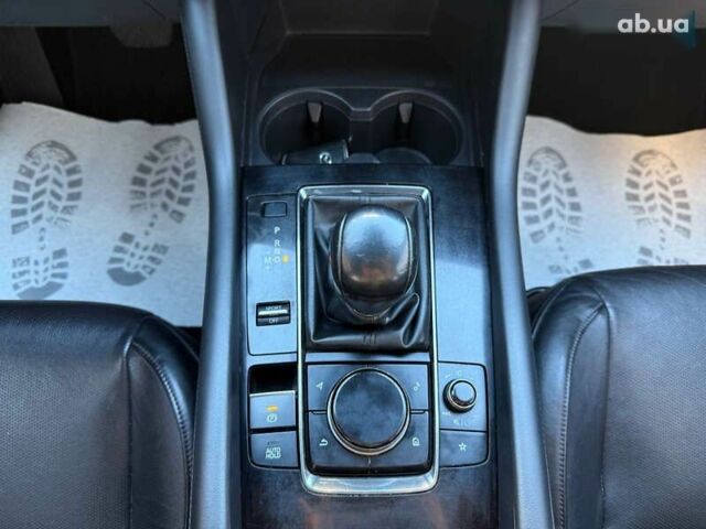 Мазда 3, объемом двигателя 0 л и пробегом 150 тыс. км за 14900 $, фото 16 на Automoto.ua