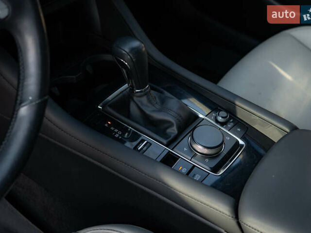 Мазда 3, объемом двигателя 2.49 л и пробегом 117 тыс. км за 15999 $, фото 26 на Automoto.ua