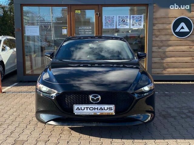 Мазда 3, объемом двигателя 0 л и пробегом 150 тыс. км за 14900 $, фото 1 на Automoto.ua