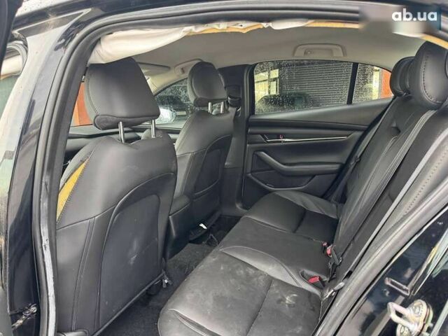 Мазда 3, объемом двигателя 2.5 л и пробегом 28 тыс. км за 13000 $, фото 19 на Automoto.ua