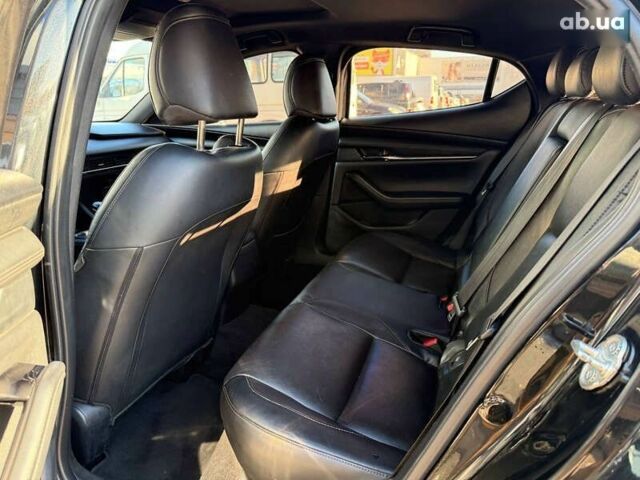 Мазда 3, объемом двигателя 0 л и пробегом 150 тыс. км за 14900 $, фото 10 на Automoto.ua