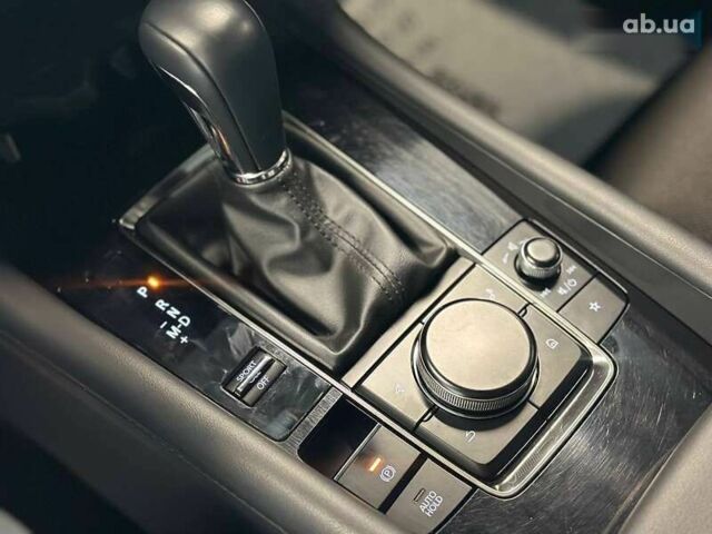 Мазда 3, объемом двигателя 2.5 л и пробегом 125 тыс. км за 14590 $, фото 18 на Automoto.ua