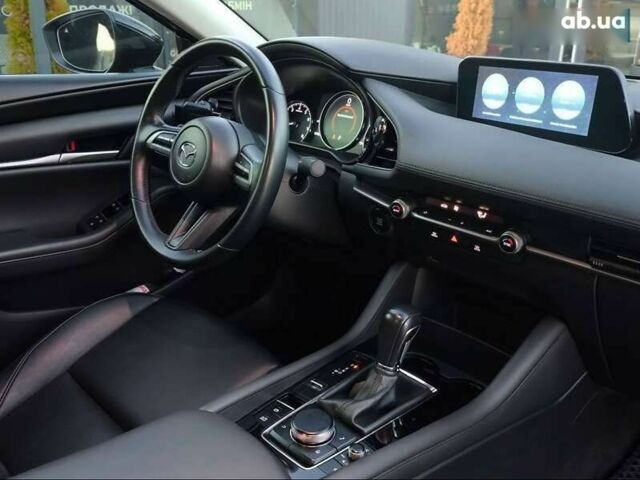 Мазда 3, объемом двигателя 2.5 л и пробегом 58 тыс. км за 14999 $, фото 24 на Automoto.ua