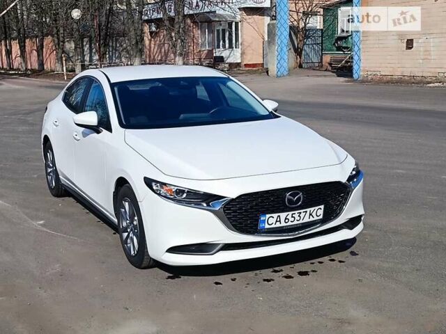 Мазда 3, объемом двигателя 2.49 л и пробегом 43 тыс. км за 18300 $, фото 1 на Automoto.ua