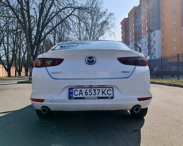 Мазда 3, объемом двигателя 2.49 л и пробегом 43 тыс. км за 18300 $, фото 15 на Automoto.ua