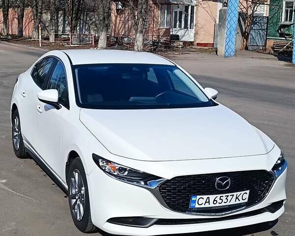 Мазда 3, объемом двигателя 2.49 л и пробегом 43 тыс. км за 18300 $, фото 2 на Automoto.ua