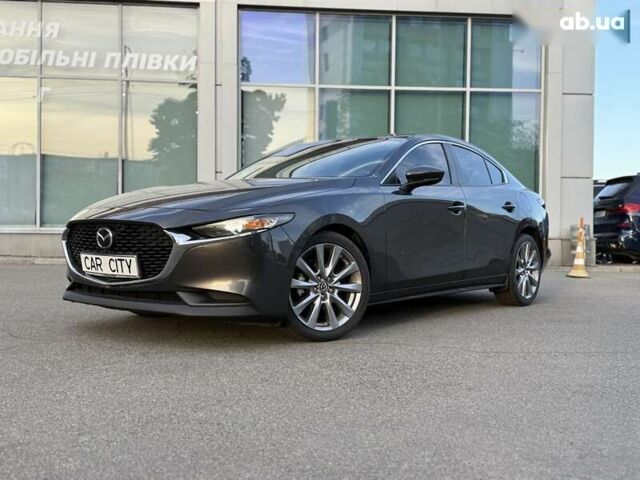 Мазда 3, об'ємом двигуна 2.5 л та пробігом 94 тис. км за 17800 $, фото 2 на Automoto.ua