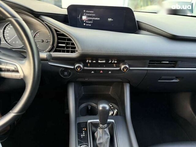 Мазда 3, об'ємом двигуна 2.5 л та пробігом 94 тис. км за 17800 $, фото 11 на Automoto.ua