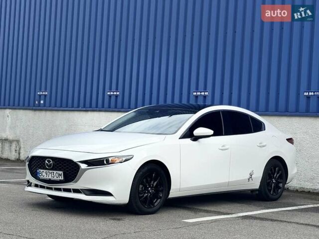 Мазда 3, объемом двигателя 2.49 л и пробегом 25 тыс. км за 14700 $, фото 30 на Automoto.ua