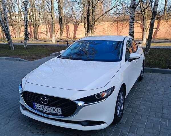 Мазда 3, объемом двигателя 2.49 л и пробегом 43 тыс. км за 18300 $, фото 35 на Automoto.ua