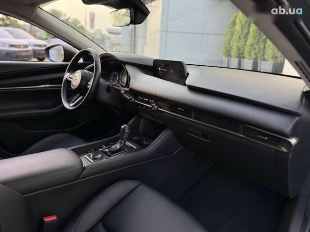 Мазда 3, об'ємом двигуна 2.5 л та пробігом 94 тис. км за 17800 $, фото 17 на Automoto.ua