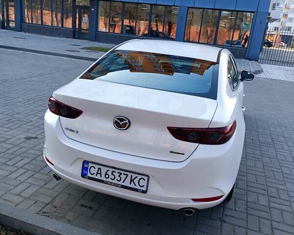 Мазда 3, объемом двигателя 2.49 л и пробегом 43 тыс. км за 18300 $, фото 42 на Automoto.ua