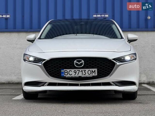 Мазда 3, объемом двигателя 2.49 л и пробегом 25 тыс. км за 14700 $, фото 27 на Automoto.ua