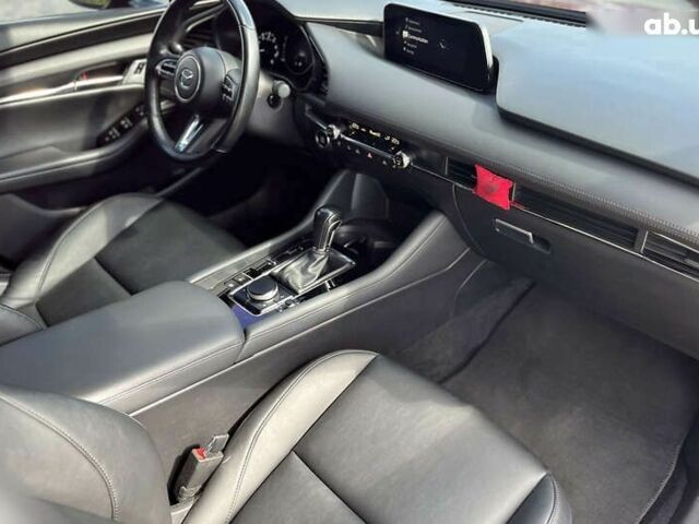 Мазда 3, об'ємом двигуна 2.5 л та пробігом 26 тис. км за 22500 $, фото 23 на Automoto.ua