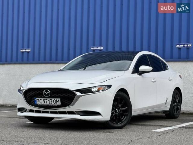 Мазда 3, объемом двигателя 2.49 л и пробегом 25 тыс. км за 14700 $, фото 16 на Automoto.ua