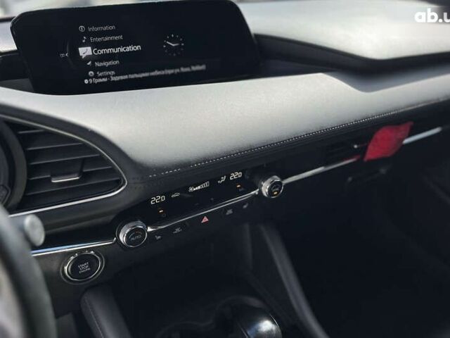 Мазда 3, об'ємом двигуна 2.5 л та пробігом 26 тис. км за 22500 $, фото 10 на Automoto.ua