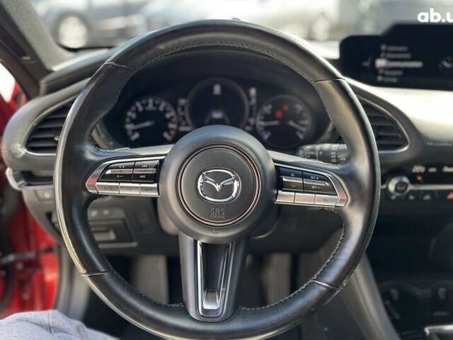 Мазда 3, об'ємом двигуна 2.5 л та пробігом 26 тис. км за 22500 $, фото 16 на Automoto.ua
