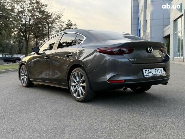 Мазда 3, об'ємом двигуна 2.5 л та пробігом 94 тис. км за 17800 $, фото 4 на Automoto.ua