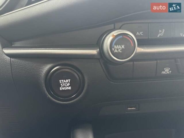 Мазда 3, объемом двигателя 2.49 л и пробегом 25 тыс. км за 14700 $, фото 10 на Automoto.ua