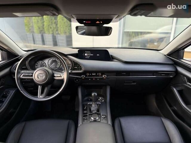 Мазда 3, об'ємом двигуна 2.5 л та пробігом 94 тис. км за 17800 $, фото 15 на Automoto.ua