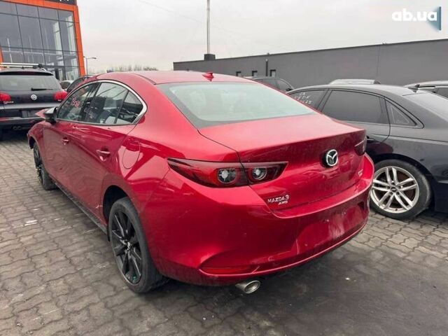 Мазда 3, объемом двигателя 2.5 л и пробегом 39 тыс. км за 14300 $, фото 5 на Automoto.ua