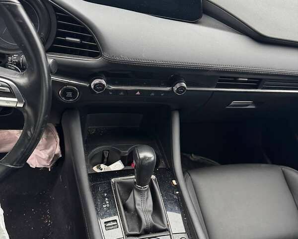 Мазда 3, объемом двигателя 2.5 л и пробегом 39 тыс. км за 14300 $, фото 12 на Automoto.ua