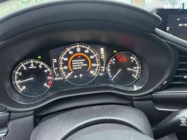 Мазда 3, объемом двигателя 2.5 л и пробегом 69 тыс. км за 11300 $, фото 12 на Automoto.ua