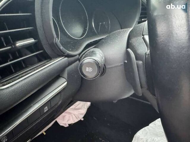 Мазда 3, объемом двигателя 2.5 л и пробегом 39 тыс. км за 14300 $, фото 14 на Automoto.ua