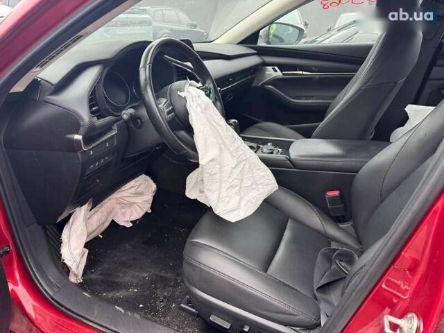 Мазда 3, объемом двигателя 2.5 л и пробегом 39 тыс. км за 14300 $, фото 9 на Automoto.ua