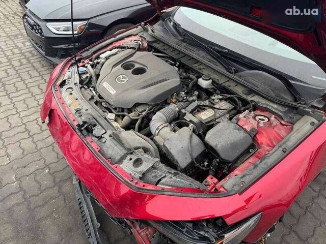 Мазда 3, объемом двигателя 2.5 л и пробегом 39 тыс. км за 14300 $, фото 18 на Automoto.ua