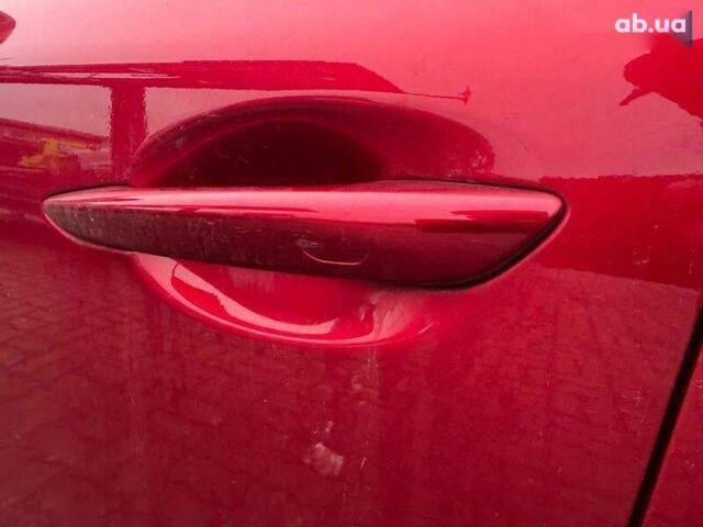 Мазда 3, объемом двигателя 2.5 л и пробегом 39 тыс. км за 14300 $, фото 6 на Automoto.ua