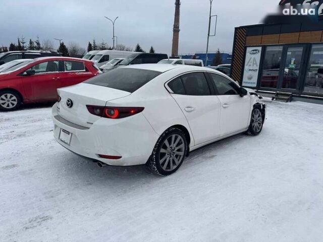 Мазда 3, объемом двигателя 2.5 л и пробегом 69 тыс. км за 11300 $, фото 3 на Automoto.ua