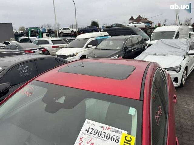 Мазда 3, объемом двигателя 2.5 л и пробегом 39 тыс. км за 14300 $, фото 19 на Automoto.ua