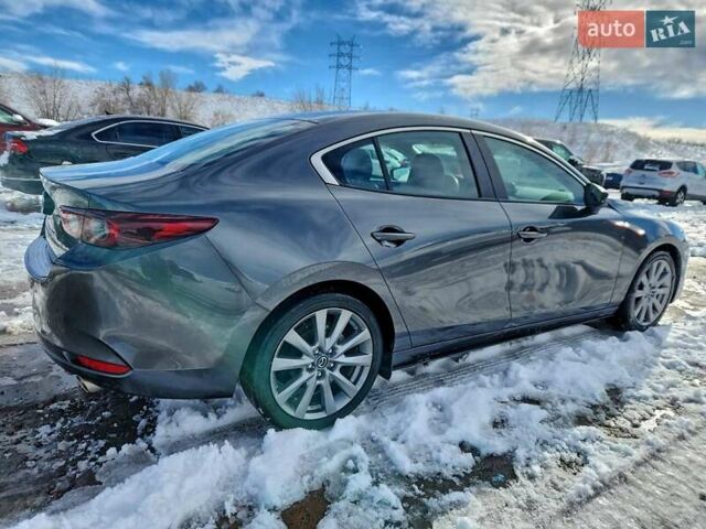 Мазда 3, объемом двигателя 0 л и пробегом 28 тыс. км за 3100 $, фото 2 на Automoto.ua