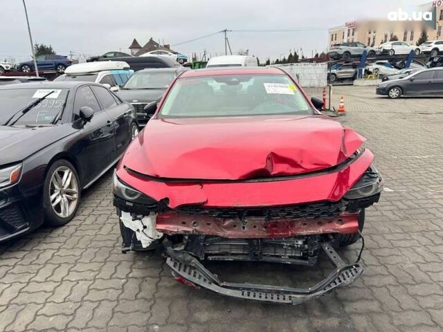 Мазда 3, объемом двигателя 2.5 л и пробегом 39 тыс. км за 14300 $, фото 1 на Automoto.ua