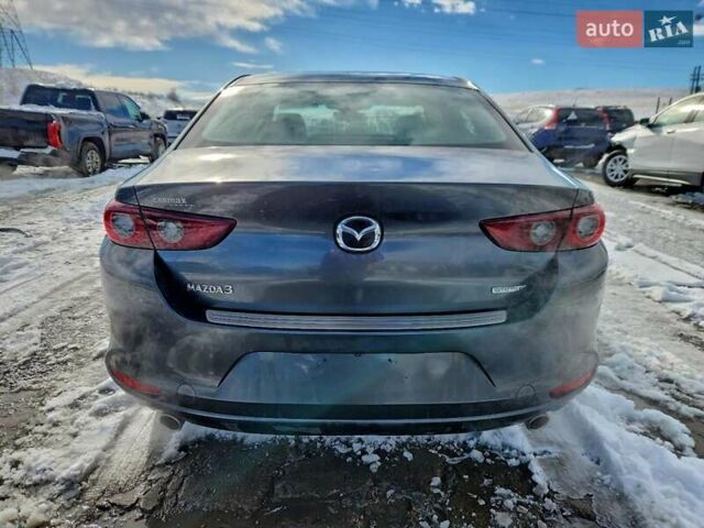 Мазда 3, объемом двигателя 0 л и пробегом 28 тыс. км за 3100 $, фото 5 на Automoto.ua