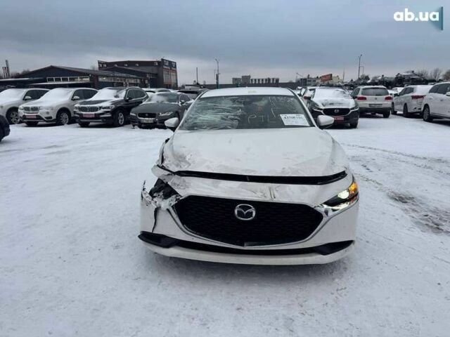 Мазда 3, объемом двигателя 2.5 л и пробегом 69 тыс. км за 11300 $, фото 1 на Automoto.ua