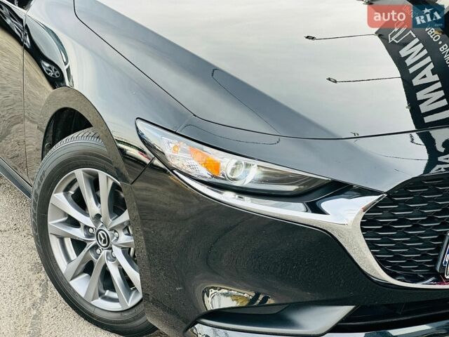 Мазда 3, объемом двигателя 2.5 л и пробегом 30 тыс. км за 17499 $, фото 11 на Automoto.ua