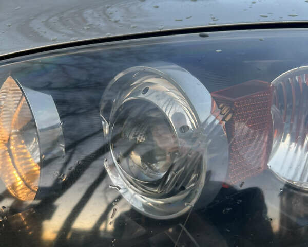 Жовтий Мазда 3, об'ємом двигуна 1.56 л та пробігом 190 тис. км за 3399 $, фото 17 на Automoto.ua