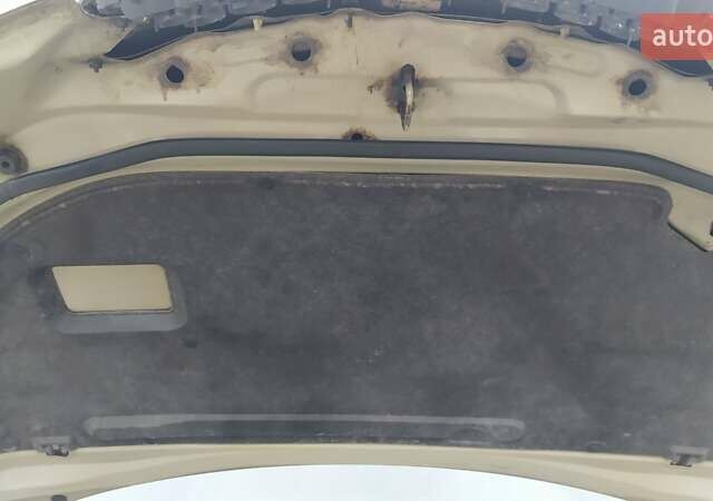 Жовтий Мазда 3, об'ємом двигуна 1.56 л та пробігом 191 тис. км за 2950 $, фото 22 на Automoto.ua