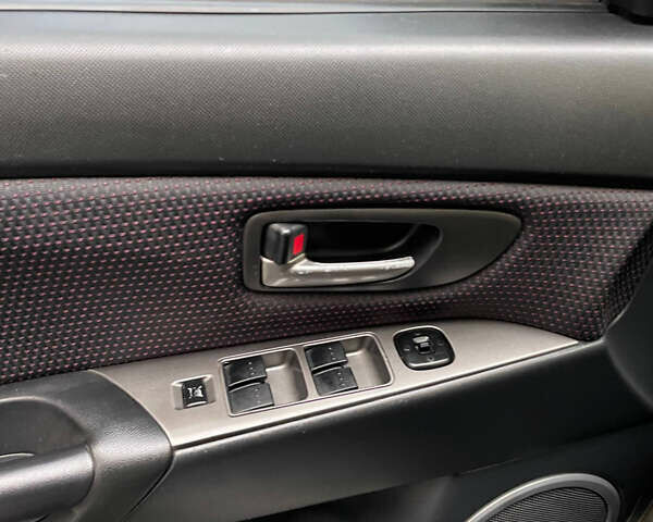 Жовтий Мазда 3, об'ємом двигуна 1.6 л та пробігом 276 тис. км за 4050 $, фото 17 на Automoto.ua