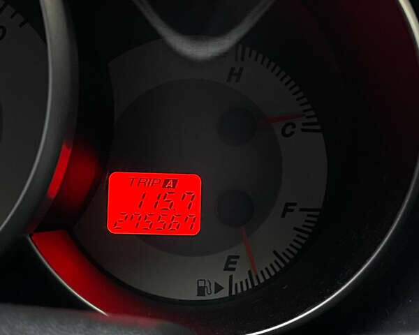 Жовтий Мазда 3, об'ємом двигуна 1.6 л та пробігом 276 тис. км за 4050 $, фото 20 на Automoto.ua