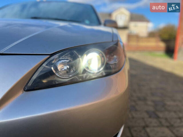 Мазда 3 2007 в Жовкве на Automoto.ua Желтый Мазда 3, объемом двигателя 1.6 л и пробегом 352 тыс. км за 3450 $, фото 17 на Automoto.ua