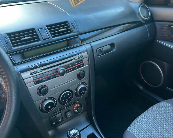 Мазда 3 2007 в Жовкве на Automoto.ua Желтый Мазда 3, объемом двигателя 1.6 л и пробегом 352 тыс. км за 3450 $, фото 32 на Automoto.ua