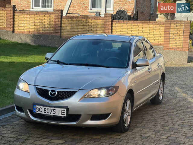 Мазда 3 2007 в Жовкве на Automoto.ua Желтый Мазда 3, объемом двигателя 1.6 л и пробегом 352 тыс. км за 3450 $, фото 22 на Automoto.ua