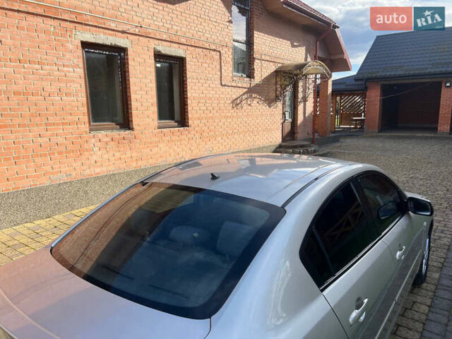 Мазда 3 2007 в Жовкве на Automoto.ua Желтый Мазда 3, объемом двигателя 1.6 л и пробегом 352 тыс. км за 3450 $, фото 5 на Automoto.ua