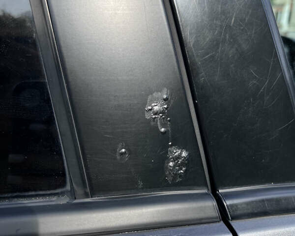 Сірий Мазда 3, об'ємом двигуна 1.6 л та пробігом 244 тис. км за 3700 $, фото 40 на Automoto.ua