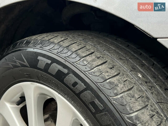 Мазда 3 2004 в Ровно на Automoto.ua Серый Мазда 3, объемом двигателя 1.6 л и пробегом 160 тыс. км за 4200 $, фото 8 на Automoto.ua